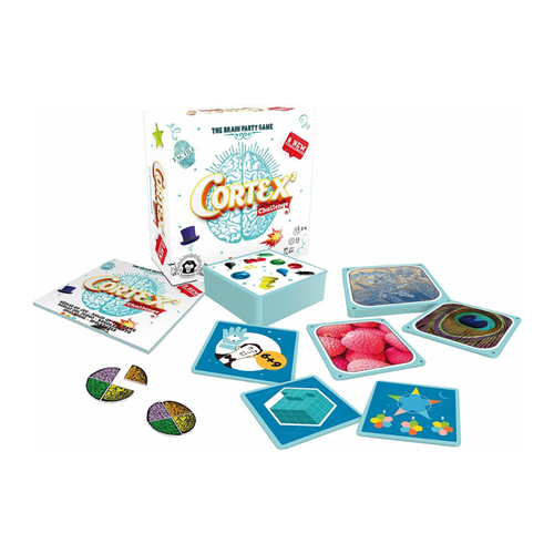 Cortex Challenge 2
