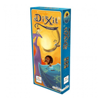 Dixit Journey