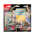 Megaevolución-Tinieblas Umbrías - 3-Pack Blister