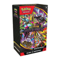 Megaevolución-Tinieblas Umbrías - Booster Bundle
