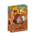 Salsacia vs Conservia - 31 Minutos