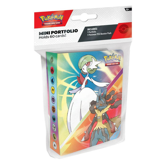 Mini Portfolio (Q3 2025)