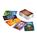 Dixit Journey