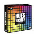 Hues and Cues