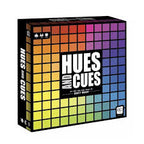 Hues and Cues