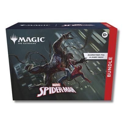 PRE VENTA: Marvel's Spider-Man Bundle - ING