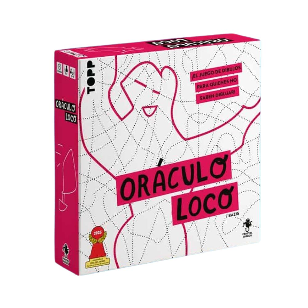Oráculo Loco