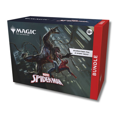 PRE VENTA: Marvel's Spider-Man Bundle - ING