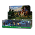 Magic: The Hobbit  |  Play Booster Display