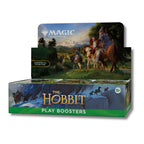 Magic: The Hobbit  |  Play Booster Display