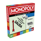 Monopoly Clásico – Nueva Edición