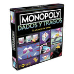 Monopoly Dados y Tragos