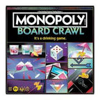 Monopoly Dados y Tragos