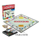 Monopoly Clásico – Nueva Edición