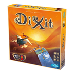 Dixit Base - Nueva Edición