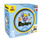 Dobble Kids (azul)