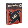 Hombres Lobo de Castronegro