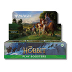 Magic: The Hobbit  |  Play Booster Display