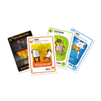 Exploding Kittens: Base