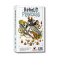 Rebeld Princess