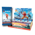 PRE VENTA: Avatar: The Last Airbender-Play Booster Box 30 Sobres ING