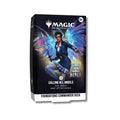 Foundations Commander Decks ING