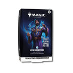 Foundations Commander Decks ING