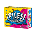 ¡Piles!