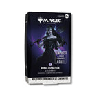 Foundations Commander Decks ESP