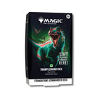 Foundations Commander Decks ING