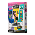 Timeline Twist: Pop Culture