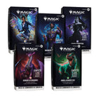 Foundations Commander Decks ESP