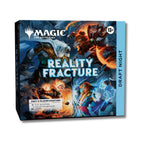 Reality Fracture Draft Night