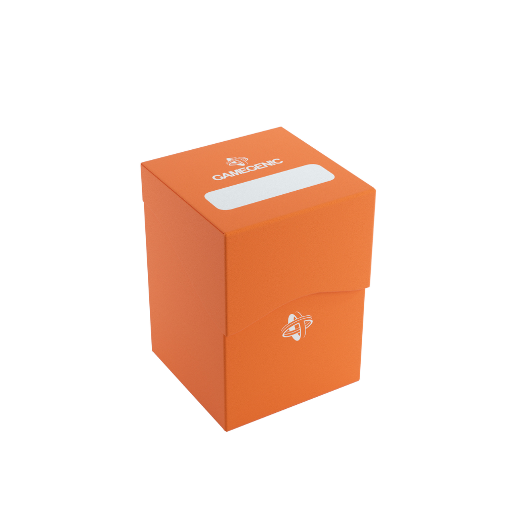 GameGenic Essential Line Deck Holder 100+