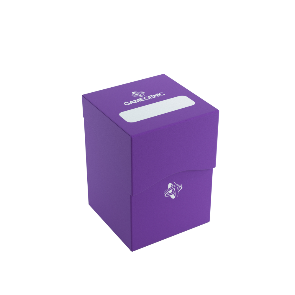 GameGenic Essential Line Deck Holder 100+