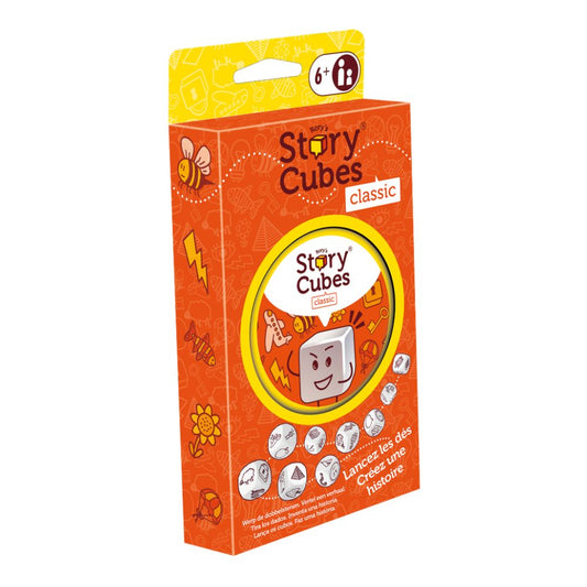 Story Cubes
