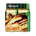 PREVENTA- Magic: The Hobbit  | Collector Booster Display ING