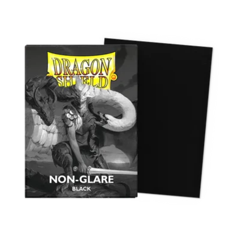 Protectores Dragon Shield Matte Non-Glare