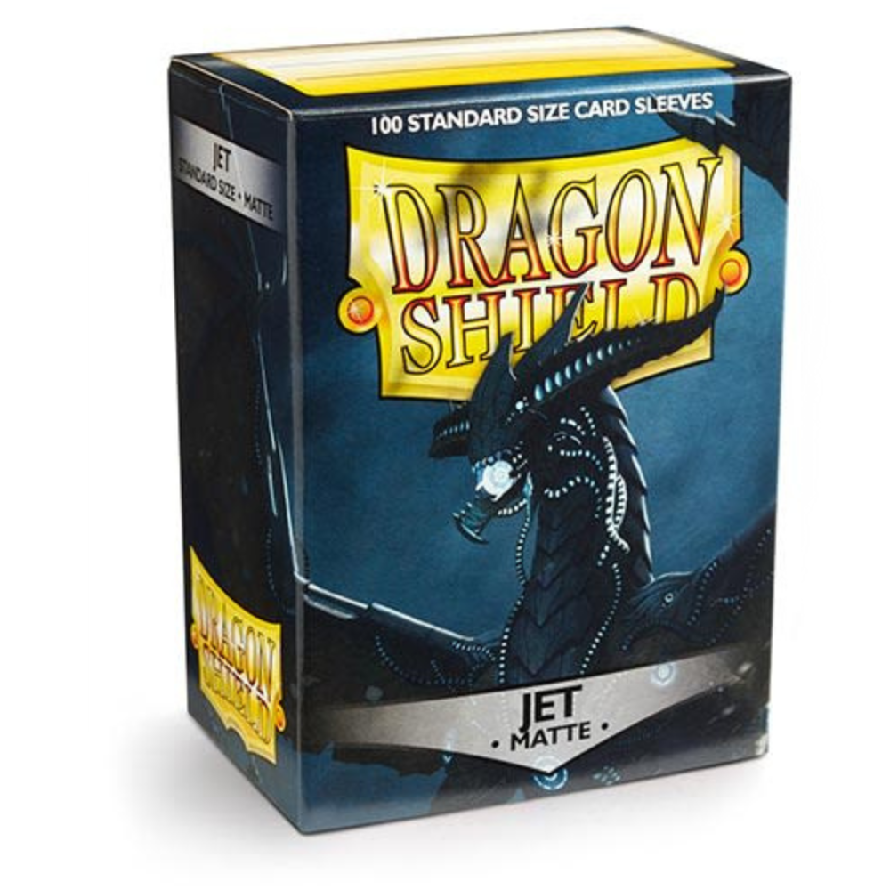 Protectores Dragon Shield Matte - Colores