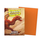 Protectores Dragon Shield Matte - Colores