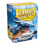 Protectores Dragon Shield Matte - Colores