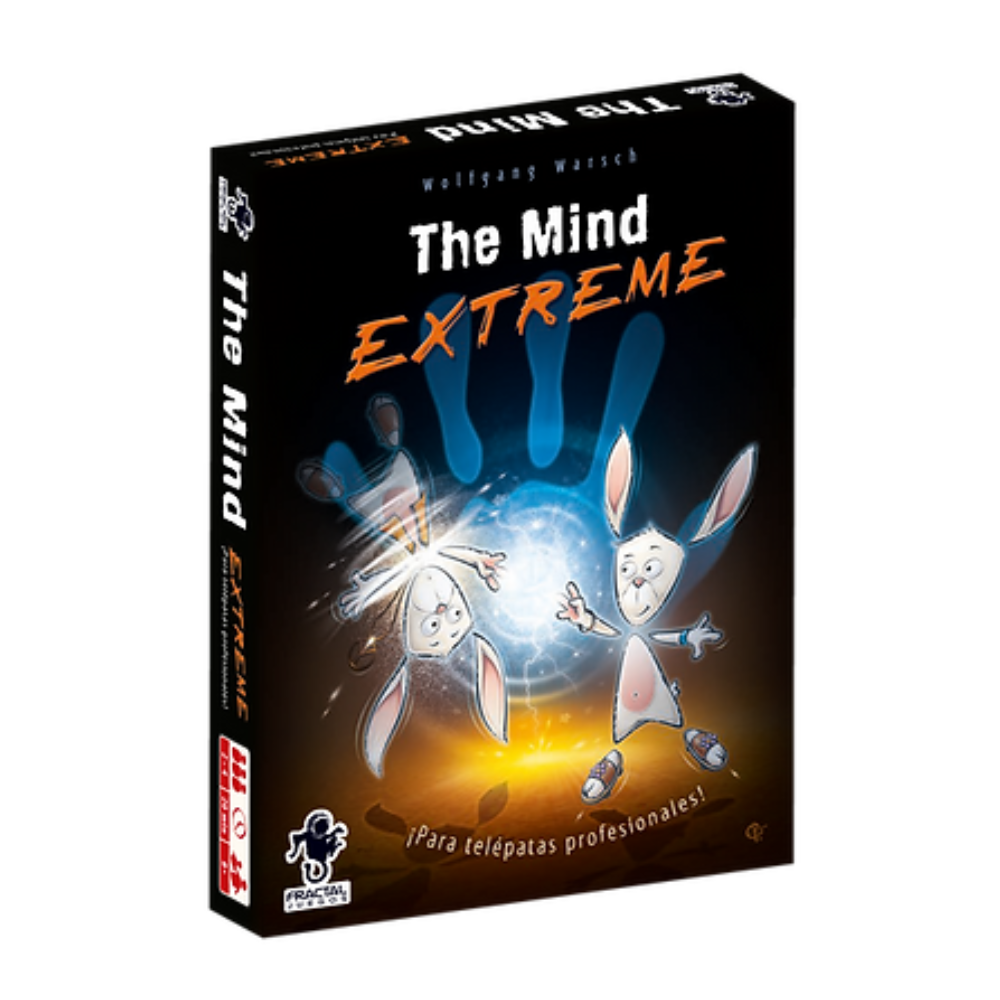 The Mind Extreme
