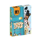 Doggy Style: Segunda Edición