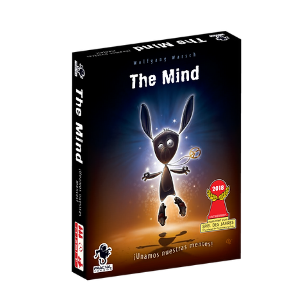 The Mind Base