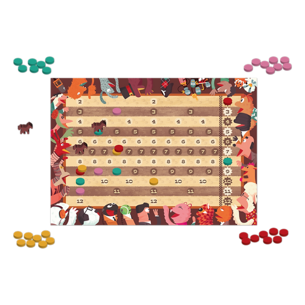 ¡No Puedo Parar! - 31 Minutos