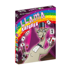 Llama Kadabra
