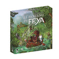 EL PANTANO DE FEYA