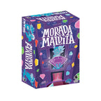 LA MORADA MALDITA