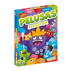 PELUSAS: REVOLUTION