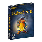 Saboteur